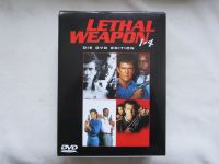 Lethal Weapon 1 - 4 Gröpelingen - Gröpelingen Vorschau