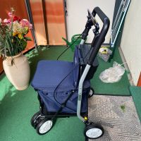 Einkaufsrollator Niedersachsen - Gifhorn Vorschau