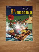 Pinocchio Band 2 Walt Disney Hessen - Aßlar Vorschau