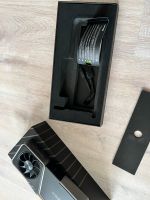 Nvidia RTX 3070ti 8gb Founder Edition mit OVP Mecklenburg-Vorpommern - Greifswald Vorschau