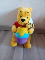 Disney Winnie the Pooh Summ herum sprechender Puuh Bär Sachsen-Anhalt - Ahlsdorf (bei Lutherstadt Eisleben) Vorschau