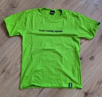 Wernesgrüner Lemon T-Shirt Sachsen - Klingenthal Vorschau