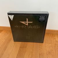 Devin Townsend – Eras III Vinyl Box Set clear sealed LP Progrock Bayern - Traunreut Vorschau