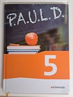 Deutschbuch P.A.U.L .D. 5  & für 5. Klasse Frankfurt am Main - Bornheim Vorschau