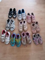 Turnschuhe 29- 35, Nike, adidas, Fila Bayern - Forchheim Vorschau