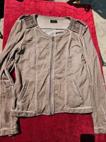 Sweatjacke Jacke Liebeskind L Nordrhein-Westfalen - Höxter Vorschau