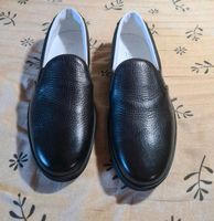 Doucal's Herren Elegante Herreschuhe schwarz Gr.40 Nordrhein-Westfalen - Pulheim Vorschau