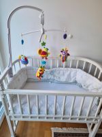 Beistellbett Babybay Komfort Rheinland-Pfalz - Ludwigshafen Vorschau