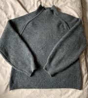 Neuwertiger H&M Strickpullover, Gr. XS Niedersachsen - Bad Harzburg Vorschau