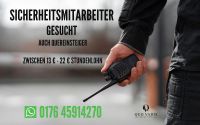 Sicherheitsmitarbeiter in Neuruppin I §34a GewO I 13 € bis 22 € Stundenlohn I Quereinsteiger I Vollzeit I Bewachung I Revierdienst I Bahn I Security I Objektschutz I Geld- und Werttransport I Brandenburg - Neuruppin Vorschau