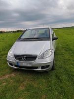 Verkaufe Mercedes A150 Sachsen - Frohburg Vorschau