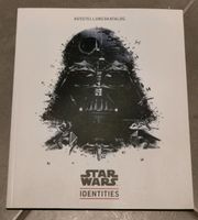 Star Wars "Identities" Katalog Baden-Württemberg - Hemsbach Vorschau