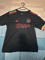 AJAX TRIKOT SCHWARZ Hessen - Rüsselsheim Vorschau