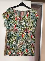 Gjeisha Damen Bluse Gr.40. Sachsen - Großenhain Vorschau