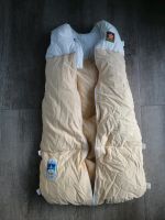 Aro Daunenschlafsack Baby 70cm Hamburg-Nord - Hamburg Langenhorn Vorschau