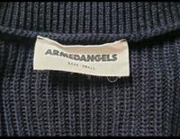 ARMEDANGELS Pullunder blau Brandenburg - Potsdam Vorschau