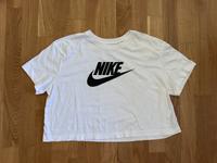 Damen Shirt, Top, Nike Top weiß - Größe L – wie NEU Rheinland-Pfalz - Trassem Vorschau
