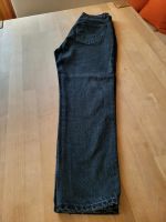 Damen Mom Jeans Zara Größe 38 schwarz wurde nicht oft getragen Bayern - Kaufbeuren Vorschau