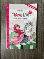 Hexe Lilli wird Prinzessin (McDonald’s Exklusiv Ausgabe 2014) Rheinland-Pfalz - Landau in der Pfalz Vorschau