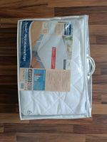 Matratzenauflage 140x 195cm tencel Baumwolle waschbar neu ovp Wuppertal - Elberfeld Vorschau