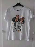 NEU Disney Shirt Minnie Mouse # Größe M Hessen - Bensheim Vorschau