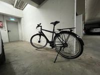 Stevens Herrenfahrrad JazzLite 52" Bayern - Freilassing Vorschau