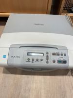 Multifunktionsdrucker Brother DCP 145C Baden-Württemberg - Ettlingen Vorschau