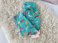 Gr. 92/98, Frugi, Hose, Jerseyhose, Sommerhose, Sonnenschirme Eimsbüttel - Hamburg Niendorf Vorschau