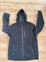 Meru Herrenjacke Softshelljacke XXL Schwarz Niedersachsen - Celle Vorschau