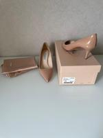 Damenschuhe von Prada Häfen - Bremerhaven Vorschau