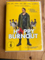 DVD Happy Burnout Nordrhein-Westfalen - Heiligenhaus Vorschau