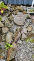 Bruchsteine verschiedene Größen Nordrhein-Westfalen - Bergkamen Vorschau