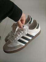Adidas Samba schuhe gr 37 Baden-Württemberg - Filderstadt Vorschau
