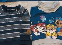 Pullover Gr.74 Paw Patrol Niedersachsen - Hohnstorf (Elbe) Vorschau