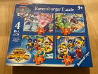 Ravensburger Paw Patrol Puzzle’s 3+ neuwertig Stuttgart - Plieningen Vorschau