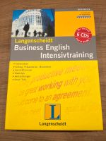 Langenscheidt Business English Intensivtraining Nordrhein-Westfalen - Hiddenhausen Vorschau