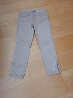 Cambio Hose mit Lochstickerei Gr. 38/40 Hessen - Fritzlar Vorschau