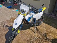 Husqvarna Fe 350 Modell 2024 Baden-Württemberg - Pfedelbach Vorschau