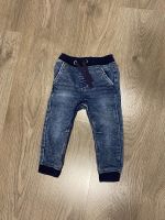 Jeans Hose 92 Bayern - Saal Vorschau