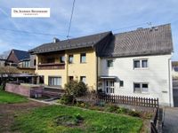 Gepflegtes Zweifamilienhaus mit viel Platz für die Familie in Willmenrod bei Westerburg! Westerwaldkreis - Willmenrod Vorschau