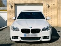 BMW F11 520d M-Paket CIC 20 Zoll Xenon Panorama Nordrhein-Westfalen - Kalletal Vorschau