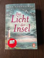 Jean E. Pendziwol / das Licht der Insel Dithmarschen - Burg (Dithmarschen) Vorschau