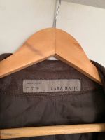 Zara Basic Jacke Bikerjacke braun L 40 Saarbrücken-Dudweiler - Dudweiler Vorschau