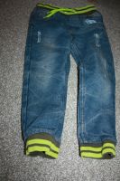 Jungen Jeanshose Gr. 104 Kiki+Koko  Boy D Sachsen - Freiberg Vorschau