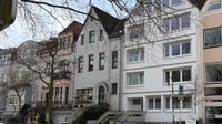 Sonnige Balkonwohnung im beliebten Gete-Viertel Bremen - Schwachhausen Vorschau