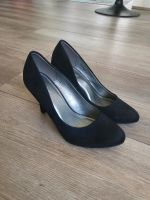 High Heels Schuhe 36 Bad Doberan - Landkreis - Satow Vorschau