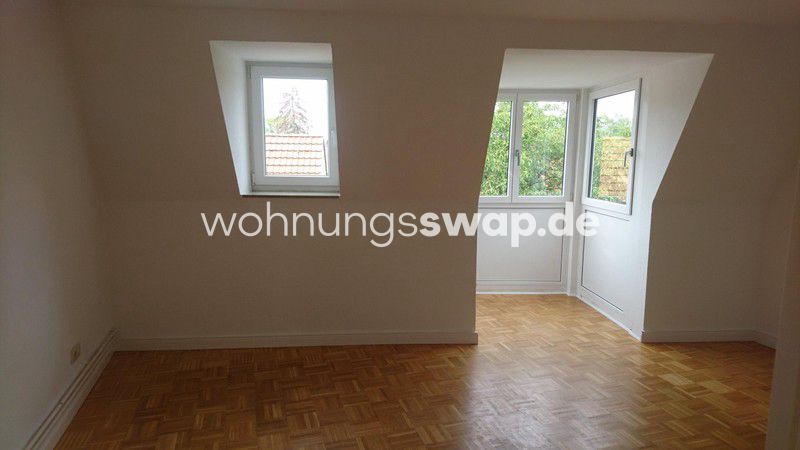 Wohnungsswap - 4 Zimmer, 120 m² - Alsterweg, Zehlendorf, Berlin in Berlin