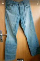 Jeans "craftet goods" W38 L30 ANGELO LITRICO Sachsen - Chemnitz Vorschau