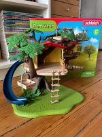 Schleich Farm World 42408 Baumhaus Herzogtum Lauenburg - Geesthacht Vorschau