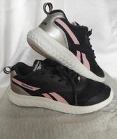 Bequeme leichte Sneaker von Reebok Größe 36 Baden-Württemberg - Friedrichshafen Vorschau